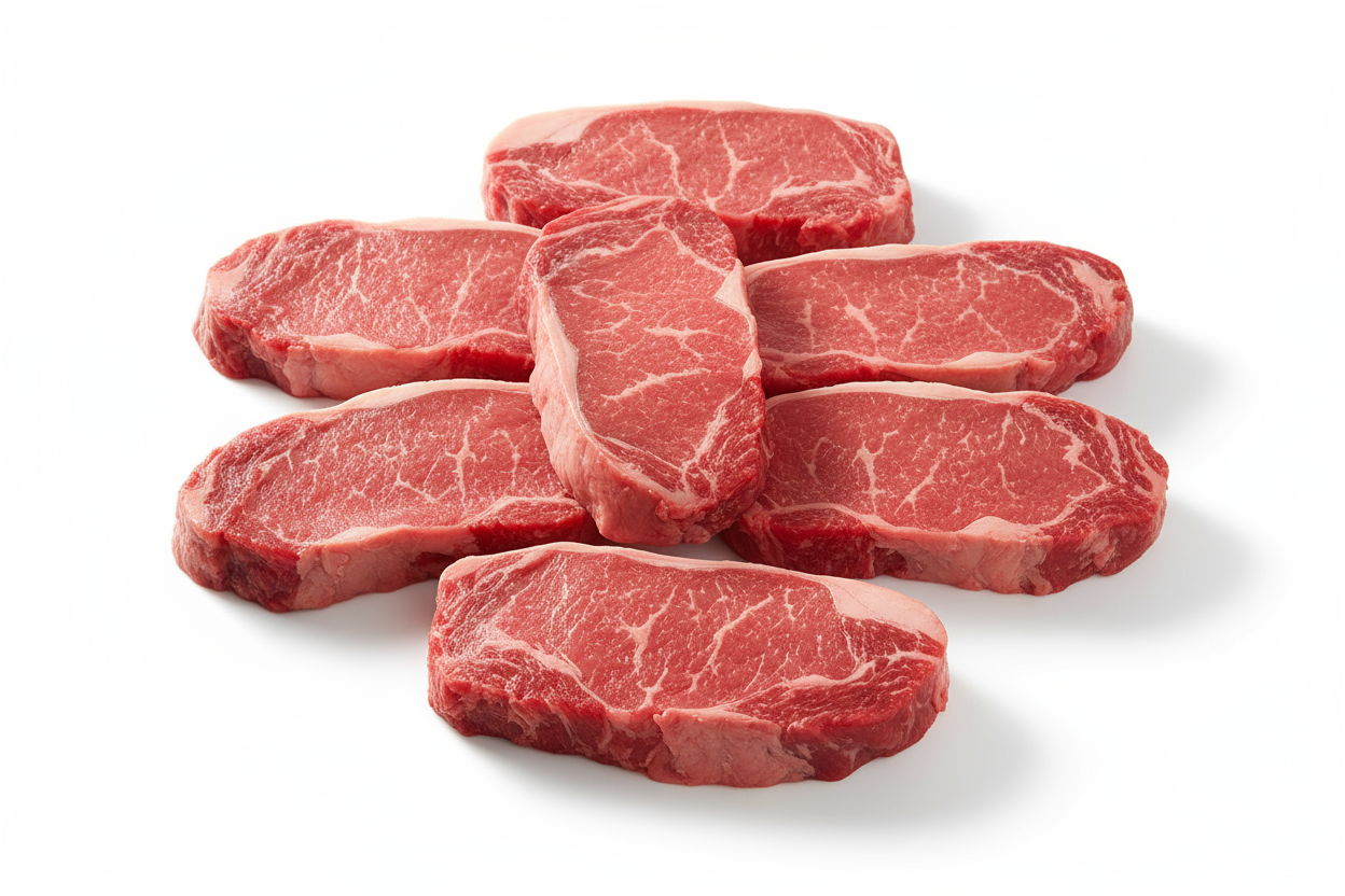 Local Veal – Striploin