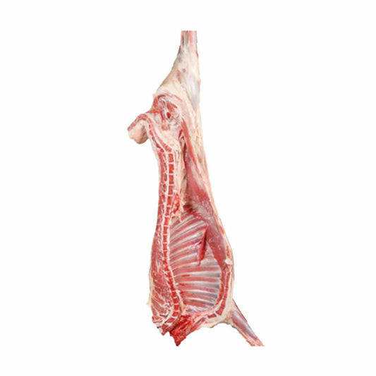 Half Local Lamb