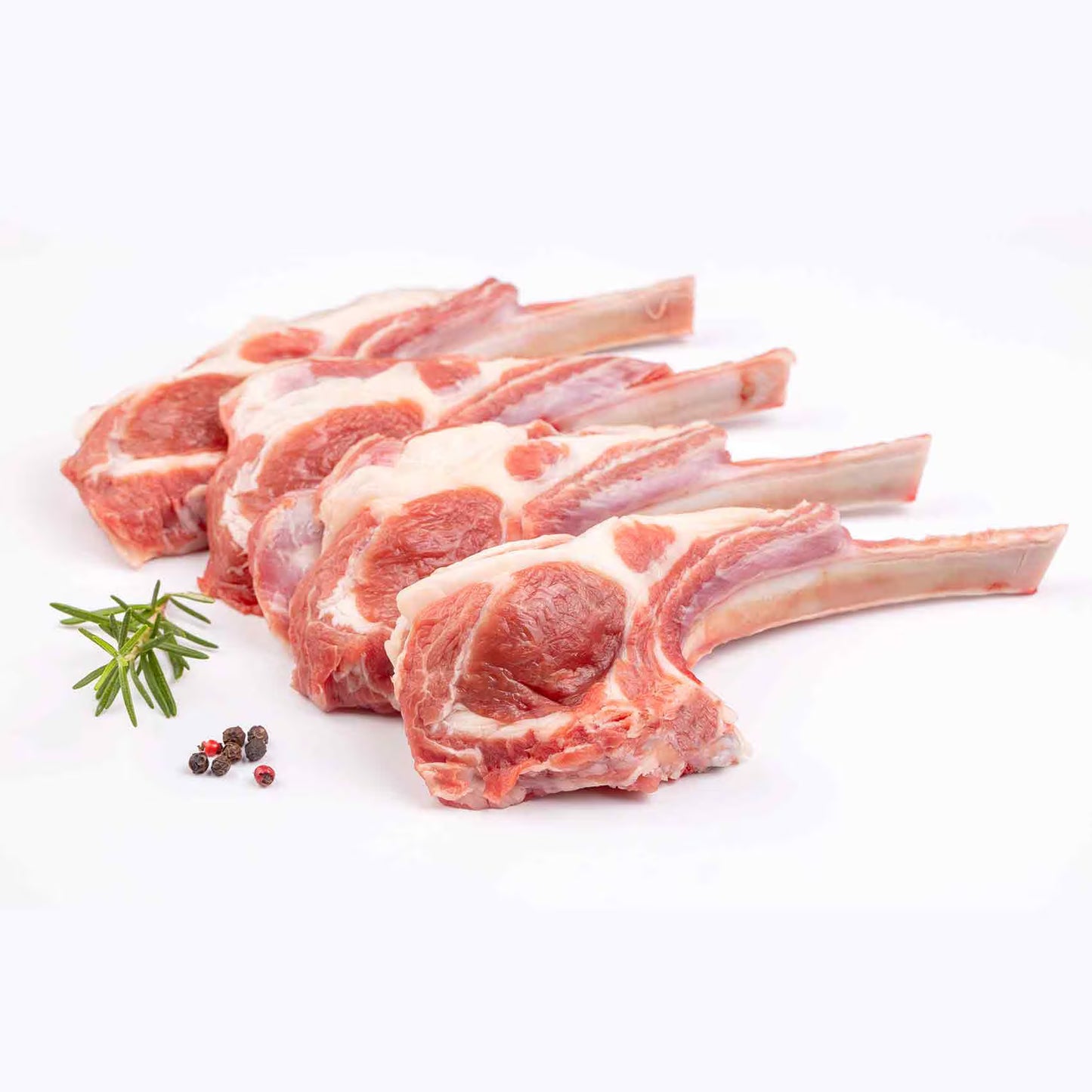 Lamb Ribs / Chops