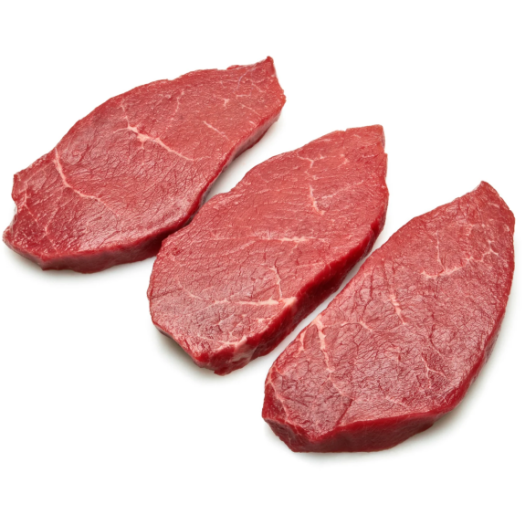 Imported Veal – Topside Cut