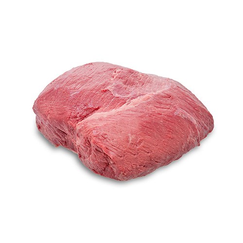 Imported Veal – Rump Cut
