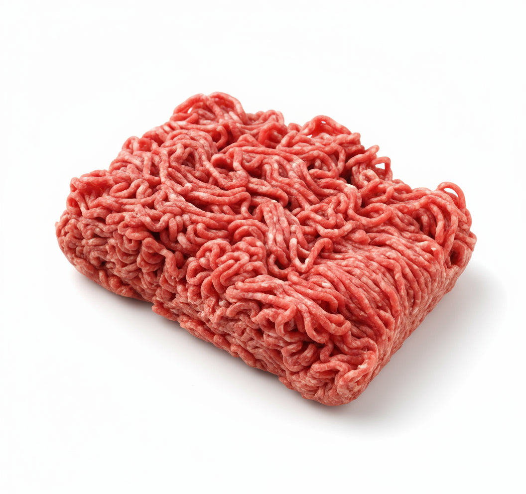 Fresh Minced Meat
