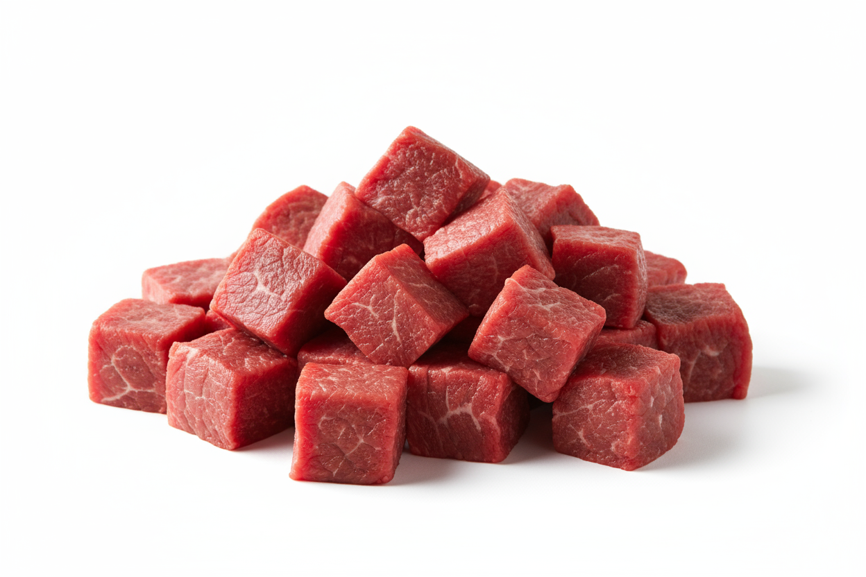 Imported Veal – Striploin