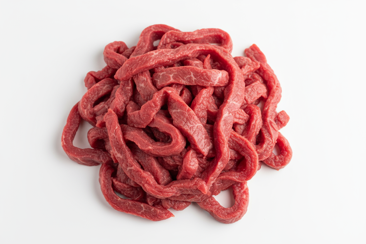 Imported Veal – Topside Cut