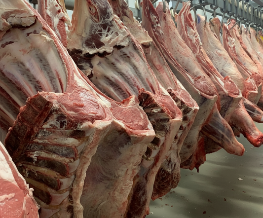 Wholesale & Restaurant Supply