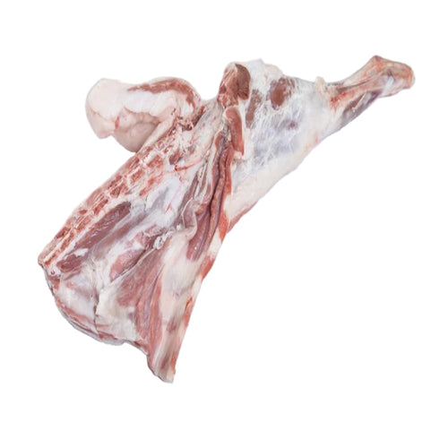 Hind Quarter Local Lamb