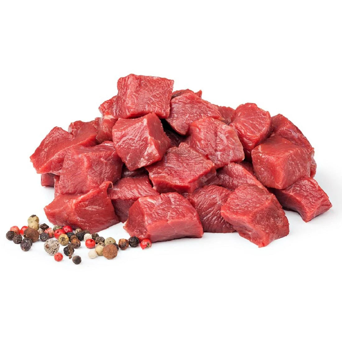 Boneless Meat for BBQ