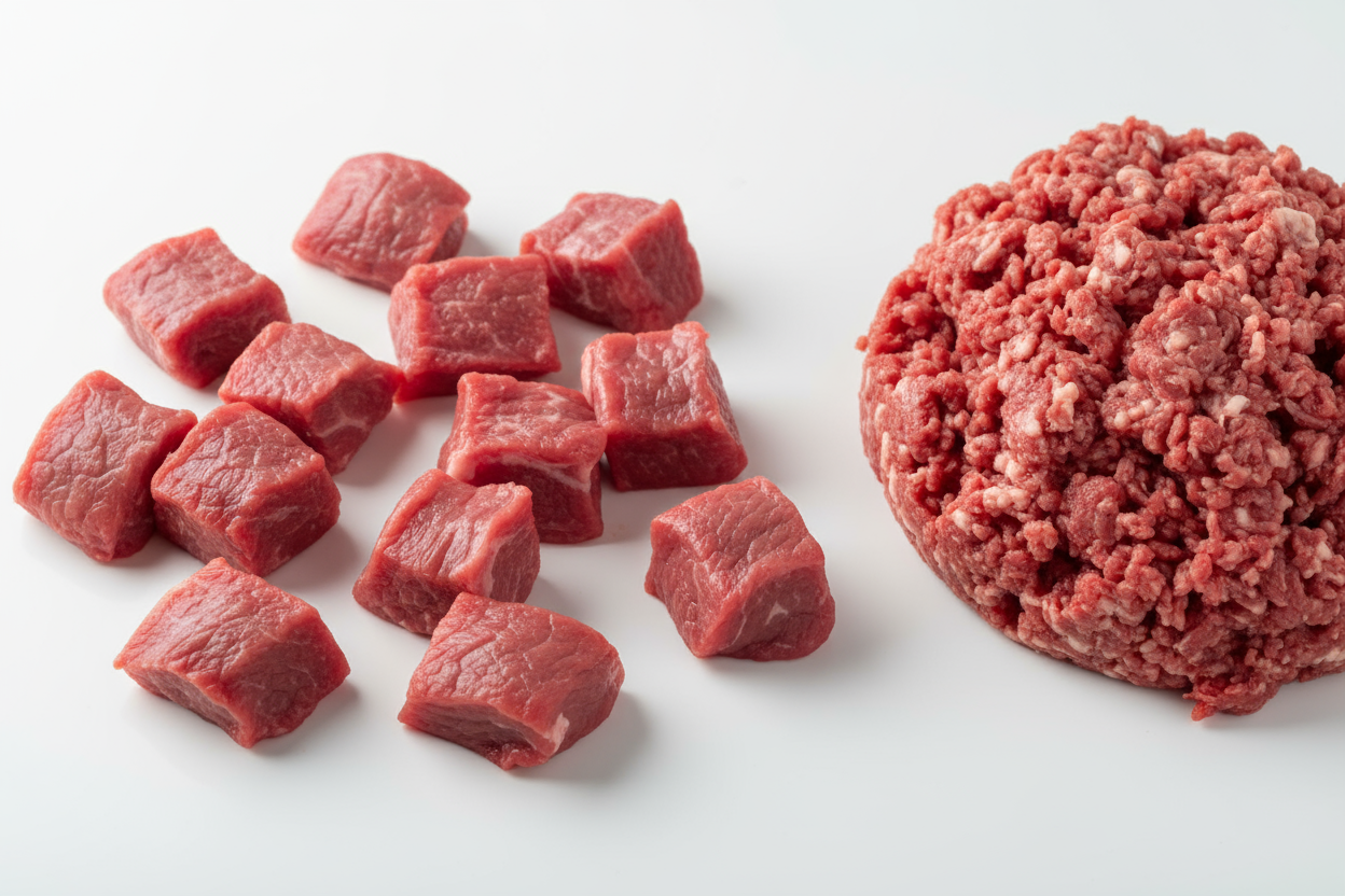 Hind Quarter Local Lamb