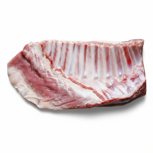 Lamb Breast Ribs
