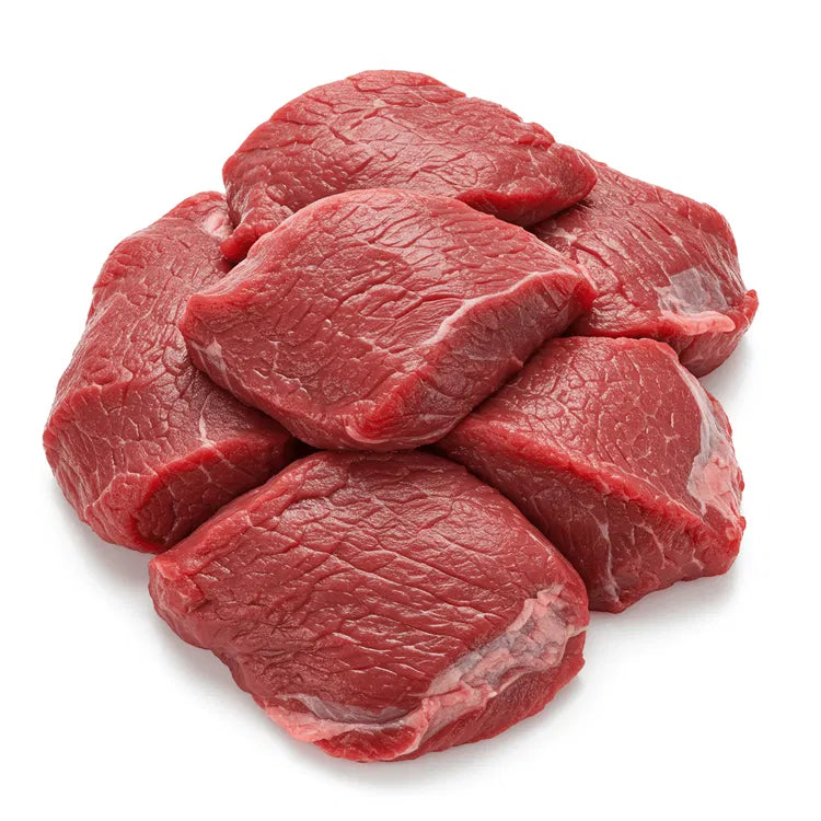 Boneless Meat for BBQ