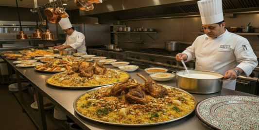 Event Catering Service