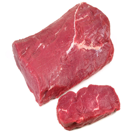 Imported Veal – Striploin