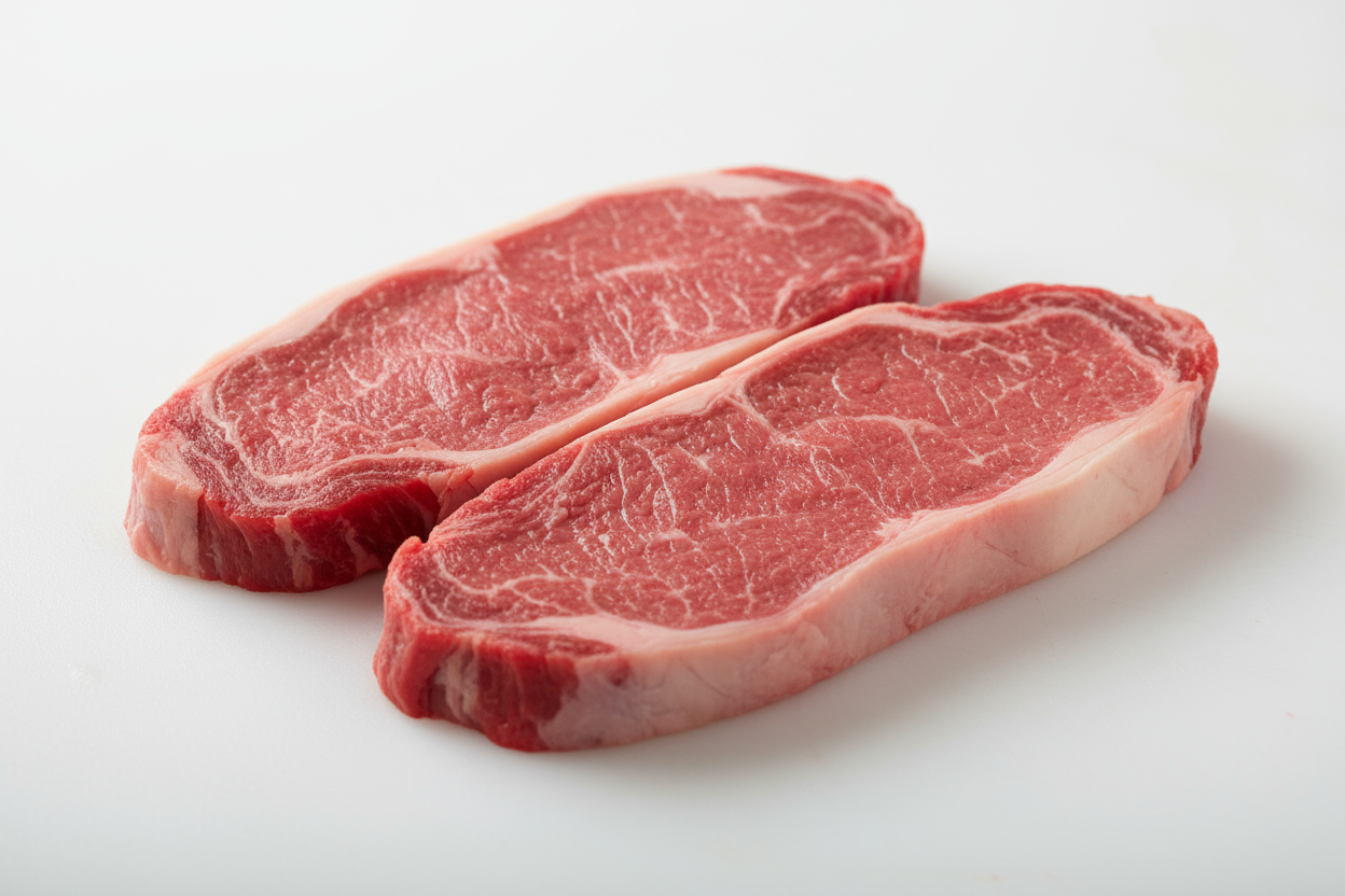 Imported Veal – Striploin