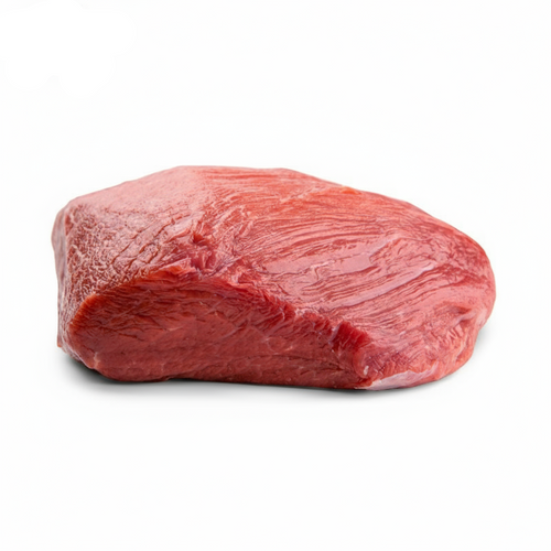 Imported Veal – Topside Cut