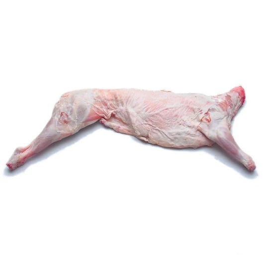 Fresh Whole Romanian Lamb (Price per KG)